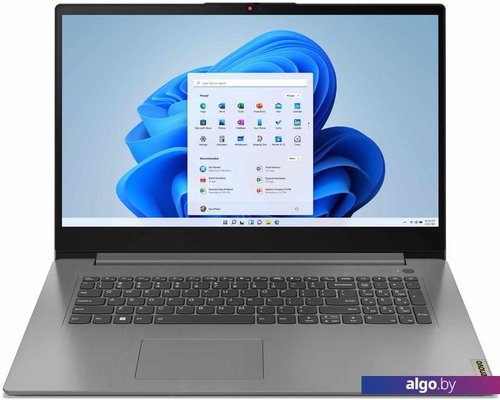 

Ноутбук Lenovo IdeaPad 3 17ABA7 82RQ004T