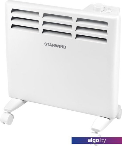 

Конвектор StarWind SHV5510, Белый