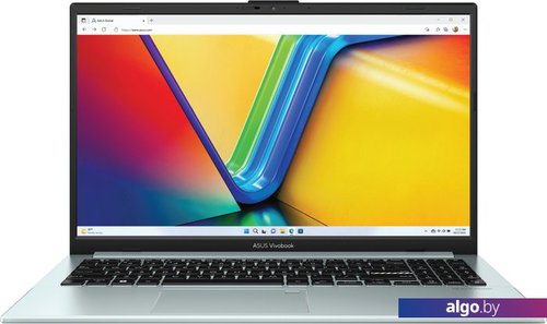 

Ноутбук ASUS Vivobook Go 15 OLED E1504FA-L1286