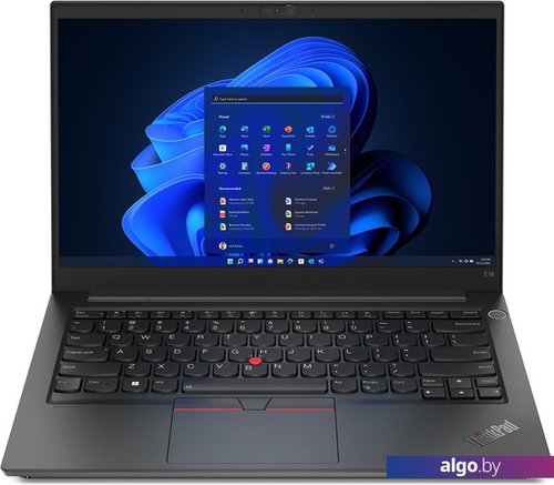 

Ноутбук Lenovo ThinkPad E14 Gen 4 AMD 21EB007PPB