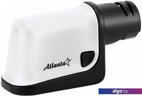 

Электроточилка Atlanta ATH-4602 (черный)