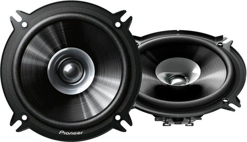 

Коаксиальная АС Pioneer TS-G1610F-2