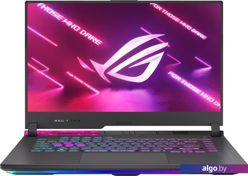 

Игровой ноутбук ASUS ROG Strix G15 G513RM-LN390