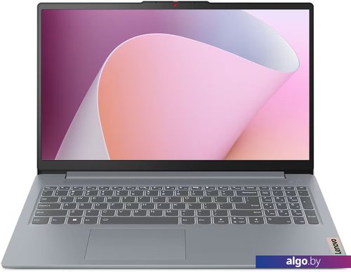 

Ноутбук Lenovo IdeaPad Slim 3 15AMN8 82XQ00BDRK