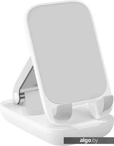 

Подставка Baseus Seashell Series Phone Stand (белый)