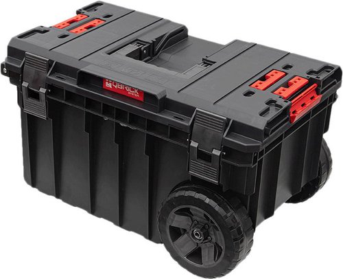 

Тележка Qbrick System One Trolley Vario