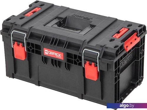 

Ящик для инструментов Qbrick System Prime Toolbox 250 Vario