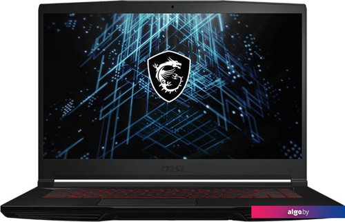 

Игровой ноутбук MSI Thin GF63 12VF-468XRU