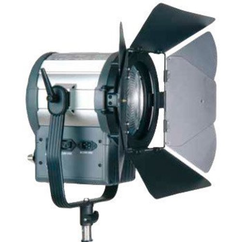 

Лампа GreenBean Fresnel 150 LED X3 DMX