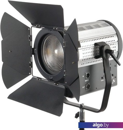 

Лампа GreenBean Fresnel 500 LED X3 DMX