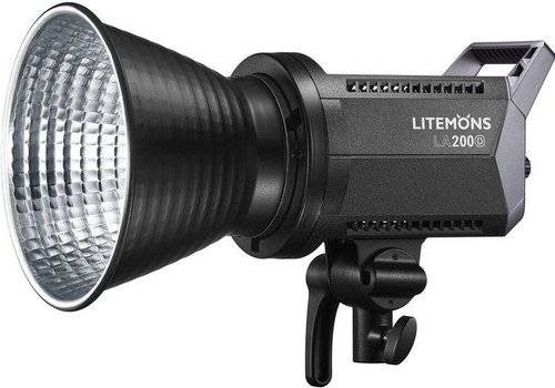 

Лампа Godox Litemons LA200D 29800