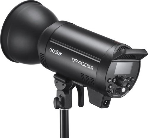 

Вспышка Godox DP400IIIV