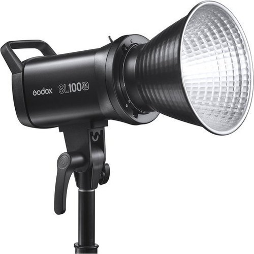 

Лампа Godox SL100D студийный