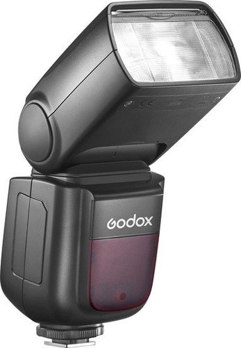 

Вспышка Godox Ving V850III