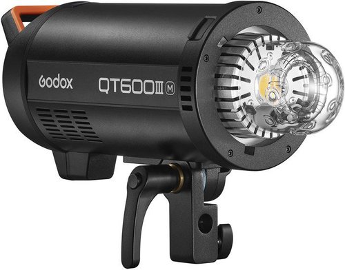 

Вспышка Godox QT600IIIM