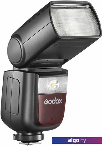 

Вспышка Godox Ving V860IIIP TTL для Pentax