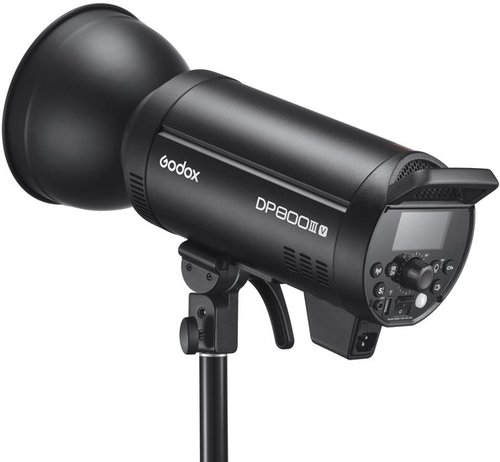 

Вспышка Godox DP800IIIV