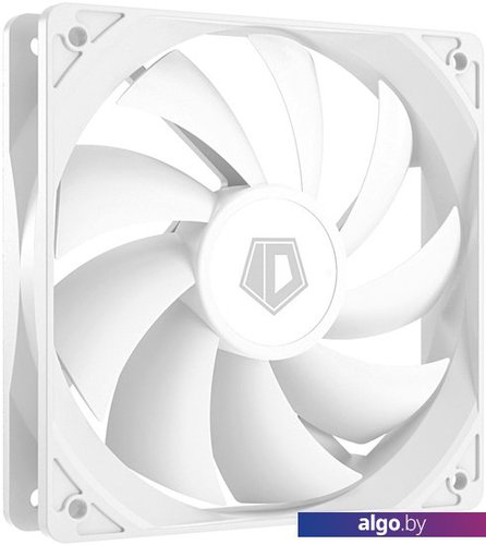 

Вентилятор для корпуса ID-Cooling FL-12025 White