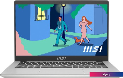 

Ноутбук MSI Modern 14 C12MO-825XBY