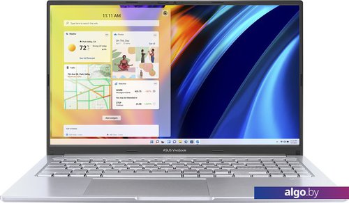 

Ноутбук ASUS Vivobook 15X OLED M1503QA-MA142W