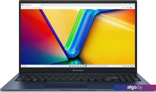 

Ноутбук ASUS Vivobook 15 X1504VA-BQ281