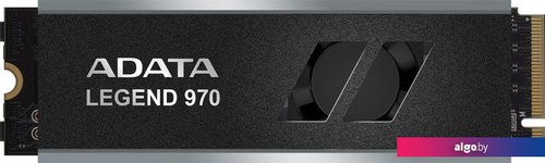 

SSD ADATA Legend 970 1TB SLEG-970-1000GCI