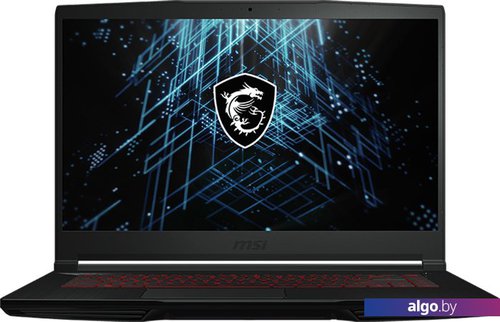 

Игровой ноутбук MSI GF63 Thin 11UC-1605XRU