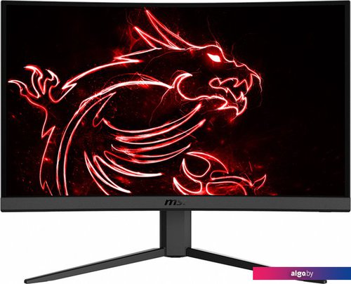 

Игровой монитор MSI Optix G24C4