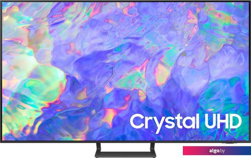 

Телевизор Samsung Crystal UHD 4K CU8500 UE75CU8500UXRU