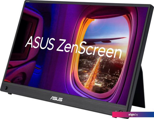 

Портативный монитор ASUS ZenScreen MB16AHG