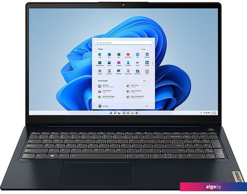 

Ноутбук Lenovo IdeaPad 3 15IAU7 82RK003WRK