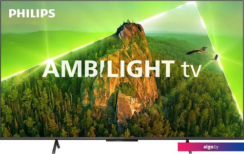 

Телевизор Philips 55PUS8108/60