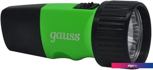 

Фонарь Gauss GFL103