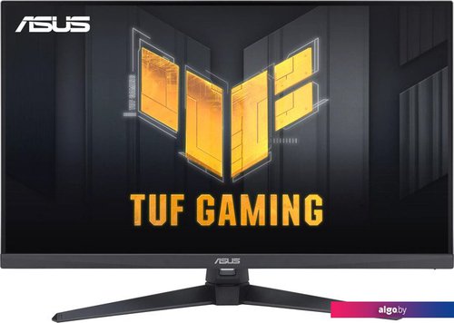 

Игровой монитор ASUS TUF Gaming VG328QA1A