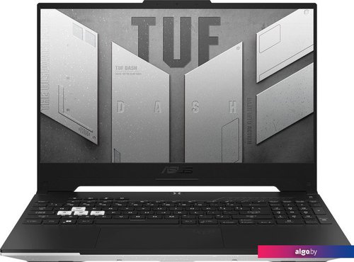 

Игровой ноутбук ASUS TUF Gaming Dash F15 2022 FX517ZR-HN095