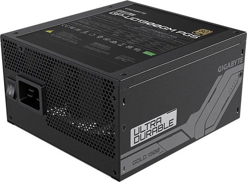 

Блок питания Gigabyte UD1300GM PG5