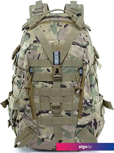 Туристический рюкзак Поход AJ-BL075 30 л (CP camouflage)