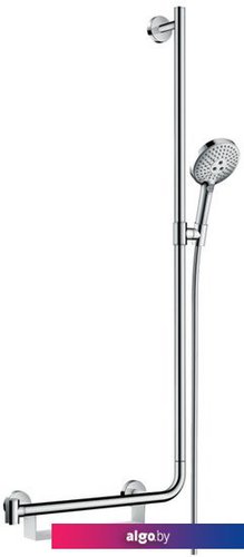 

Душевой гарнитур Hansgrohe Raindance Select S 26326000 (хром)