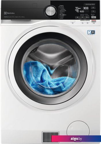 Стирально-сушильная машина Electrolux DelicateCare 900 EW9WN249W