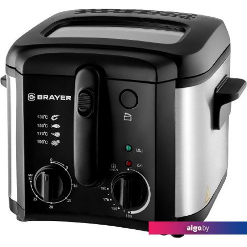 Фритюрница Brayer BR2833