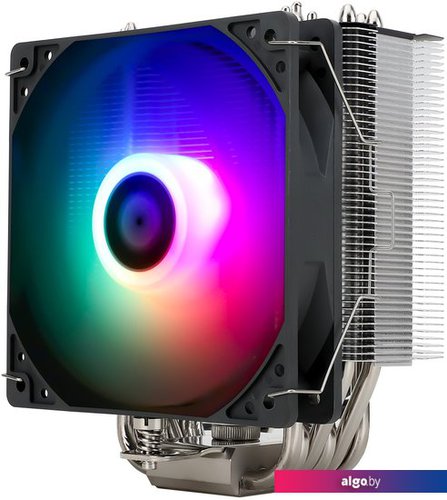 

Кулер для процессора Thermalright Burst Assassin 120 ARGB