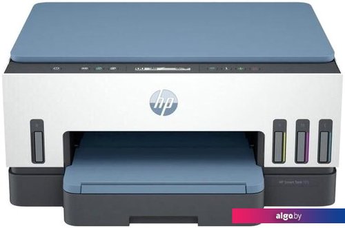 

МФУ HP Smart Tank 725 All-in-One 28B51A