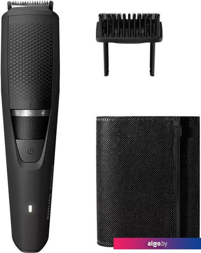 Триммер для бороды и усов Philips Norelco BT3210/41