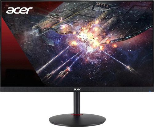 

Игровой монитор Acer Nitro XV272KLVbmiipruzx UM.HX2EE.V18