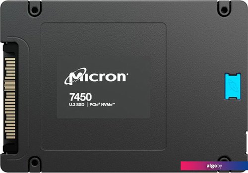 

SSD Micron 7450 Pro 960GB MTFDKCC960TFR