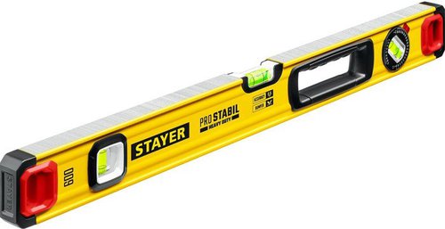 

Уровень строительный Stayer 3471-060_z02 (60 см)