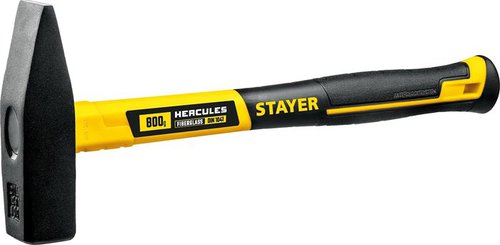 

Молоток Stayer Hercules 20050-08_z02