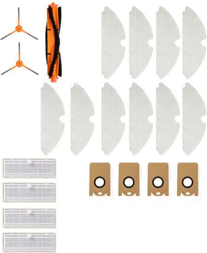 

Набор аксессуаров Kyvol C21Y-2A0026-EUBK0A