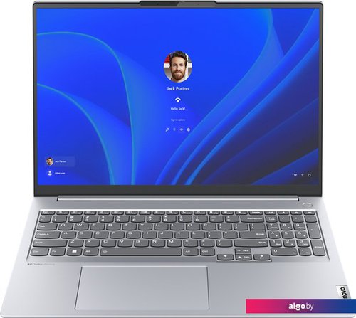 

Ноутбук Lenovo ThinkBook 16 G4+ IAP 21CY003KPB