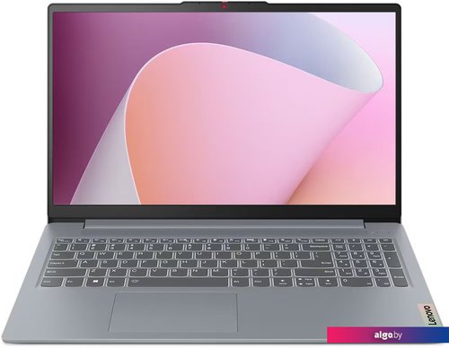 

Ноутбук Lenovo IdeaPad Slim 3 15AMN8 82XQ006PRK